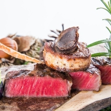 バリテラスCoCo金沢のフェア画像