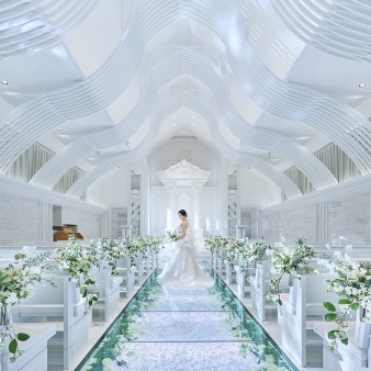 バリテラスCoCo金沢のフェア画像