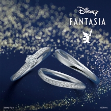 ＪＥＷＥＬＥＲ　ＫＩＹＯＴＡ:【Disney FANTASIA】    Fantasy Magic