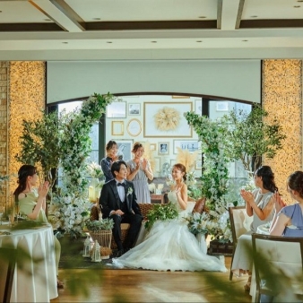 CELESTE（セレスト）のフェア画像