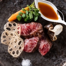 二条城チャペル　セント・アベニールのフェア画像