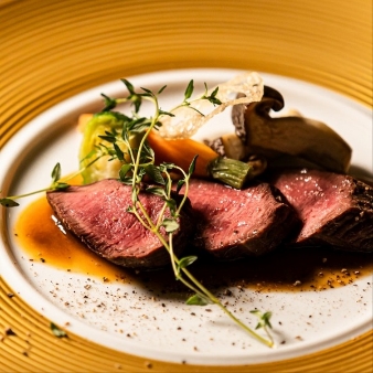 二条城チャペル　セント・アベニールのフェア画像