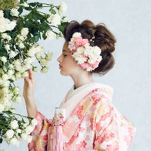 SARA:≪神社和婚×披露宴をご希望の方≫50名／188万円／バス送迎あり