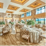 SARAのブライダルフェア画像