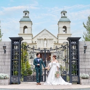 緑の迎賓館　ANGELINA（アンジェリーナ）：【初めて見学も歓迎♪】式場探しポイント×日程×予算相談フェア