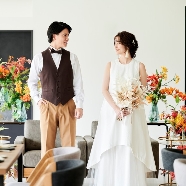 緑の迎賓館 ANGELINA(アンジェリーナ):【初見学にもお勧め】QUO5千円×和洋選べる挙式×無料試食