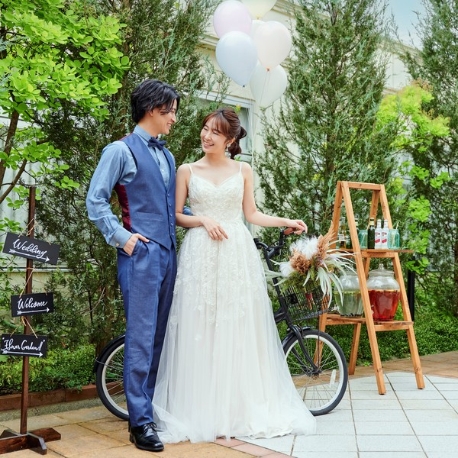 緑の迎賓館　ANGELINA（アンジェリーナ）：【90分で丸分かり！比較検討にも◎】ポイント見学＆見積り相談