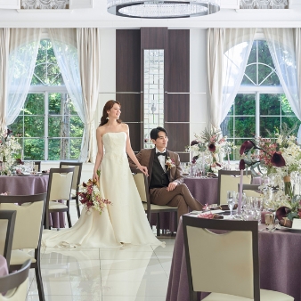 緑の迎賓館　ANGELINA（アンジェリーナ）のフェア画像