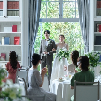 緑の迎賓館　ANGELINA（アンジェリーナ）のフェア画像