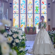 緑の迎賓館　ANGELINA（アンジェリーナ）:【平日・仏滅の結婚式限定】セレクトデイウエディングプラン