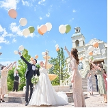 緑の迎賓館　ANGELINA（アンジェリーナ）のブライダルフェア画像