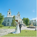 緑の迎賓館　ANGELINA（アンジェリーナ）のブライダルフェア画像