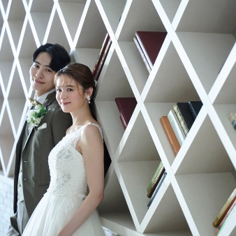 緑の迎賓館 ANGELINA(アンジェリーナ)のフェア画像