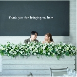 緑の迎賓館　ANGELINA（アンジェリーナ）のブライダルフェア画像