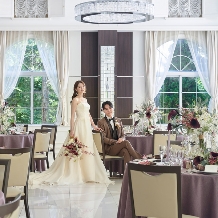 緑の迎賓館　ANGELINA（アンジェリーナ）:2026年内限定！【フォトＷ＆お食事会】アンジェリーナ秋得婚プラン