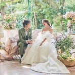 ウエディングヒル　東京ベイ幕張のフェア画像