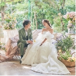 ウエディングヒル　東京ベイ幕張のブライダルフェア画像