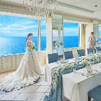 ウエディングヒル　東京ベイ幕張のフェア画像