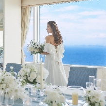 ウエディングヒル　東京ベイ幕張のフェア画像