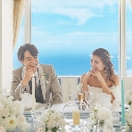 ウエディングヒル　東京ベイ幕張のフェア画像