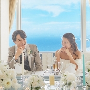 ウエディングヒル　東京ベイ幕張：【挙式&会食10名30.8万】家族や友人と過ごす少人数ウエディング