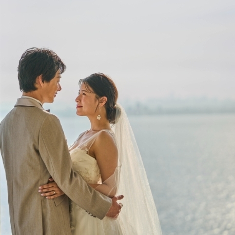 ウエディングヒル　東京ベイ幕張：翌日5日(日)◆新会場見学×2チャペル体験◆*最大150万特典&試食