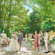 ウエディングヒル　東京ベイ幕張：理想の結婚式まるごと体験DAY★ALL会場見学＆フェア限定20大特典