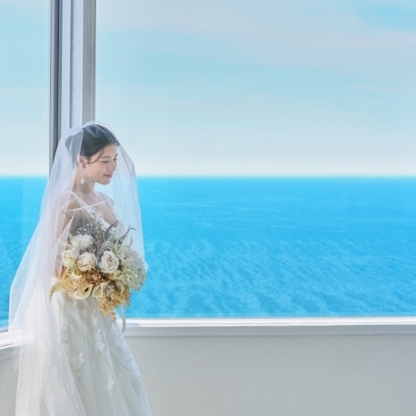 ウエディングヒル　東京ベイ幕張：残席僅か【新会場&新チャペル誕生】ドレス2着&挙式無料*20大特典