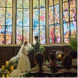 ウエディングヒル　東京ベイ幕張のブライダルフェア画像