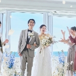 ウエディングヒル　東京ベイ幕張のフェア画像