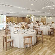 ウエディングヒル　東京ベイ幕張：【今春新しい会場が誕生】全てまるわかりALL体験フェア&20大特典