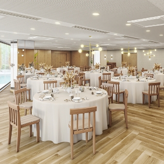 ウエディングヒル 東京ベイ幕張のフェア画像