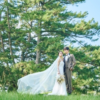 ウエディングヒル 東京ベイ幕張のフェア画像