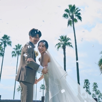 ウエディングヒル　東京ベイ幕張のフェア画像