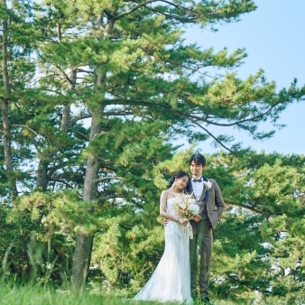 ウエディングヒル 東京ベイ幕張のフェア画像