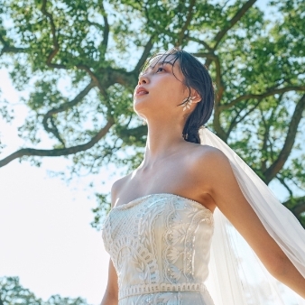 ウエディングヒル　東京ベイ幕張のフェア画像