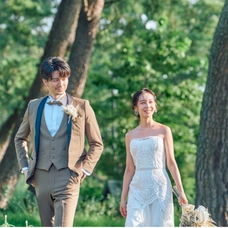 ウエディングヒル　東京ベイ幕張：満席御礼【グランドオープンBIG!!】ドレス2着&挙式無料*20大特典