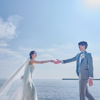 ウエディングヒル　東京ベイ幕張のフェア画像