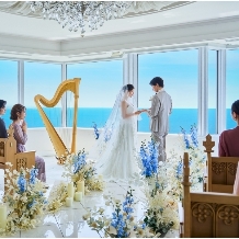 ウエディングヒル　東京ベイ幕張:◆2027年1月・2月限定◆ 最大150万円ご優待！60名163万6,800円～