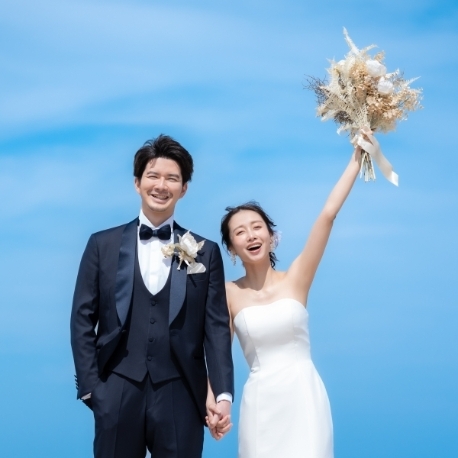 ウエディングヒル　東京ベイ幕張：【海×貸切リゾート体験DAY】★全館開放SP★最大150万円BIG特典