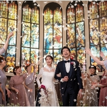 ウエディングヒル　東京ベイ幕張:◆SMART STYLE WEDDING　ー2027年8月末迄　■99,000円（税込）