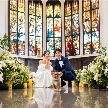 ウエディングヒル　東京ベイ幕張のフェア画像