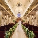 アイルマリー横浜（I’LLMARRY YOKOHAMA)：【最大17大特典＆来館特典付】無料試食＆バラ窓の大聖堂体験！