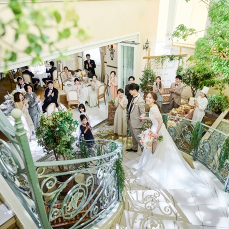 アイルマリー横浜（I’LLMARRY YOKOHAMA)：【満席御礼】花嫁ALL体験＆無料コース試食＆150万優待