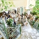 アイルマリー横浜（I’LLMARRY YOKOHAMA)：【来館1万円ギフト付】花嫁ALL体験＆無料コース試食＆150万優待