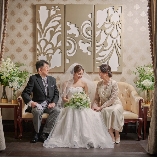 アイルマリー横浜（I’LLMARRY YOKOHAMA)のブライダルフェア画像