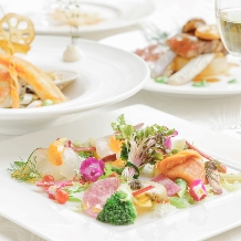 アイルマリー横浜（I’LLMARRY YOKOHAMA)のフェア画像