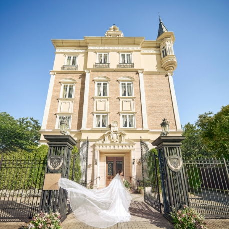 アイルマリー横浜（I’LLMARRY YOKOHAMA)：平日限定【花嫁ALL体験】1万円ギフト付！絶品コース試食フェア