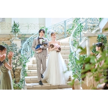 アイルマリー横浜（I’LLMARRY YOKOHAMA):ペットもOK【家族同様のペットと一緒に挙げるファミリー婚】6名より家族挙式＋会食が叶う!