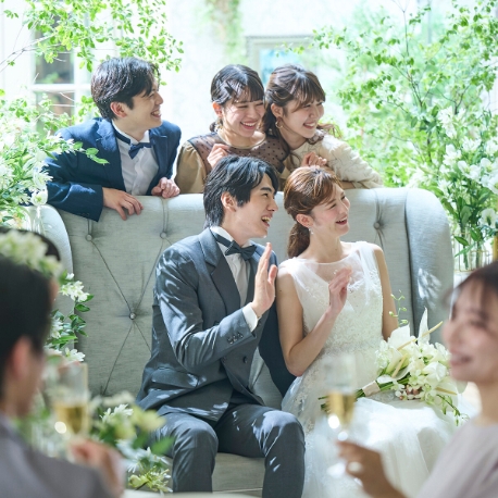 アイルマリー横浜（I’LLMARRY YOKOHAMA)：【豪華特典】来館ギフト＆無料試食＆181万優待スペシャルフェア